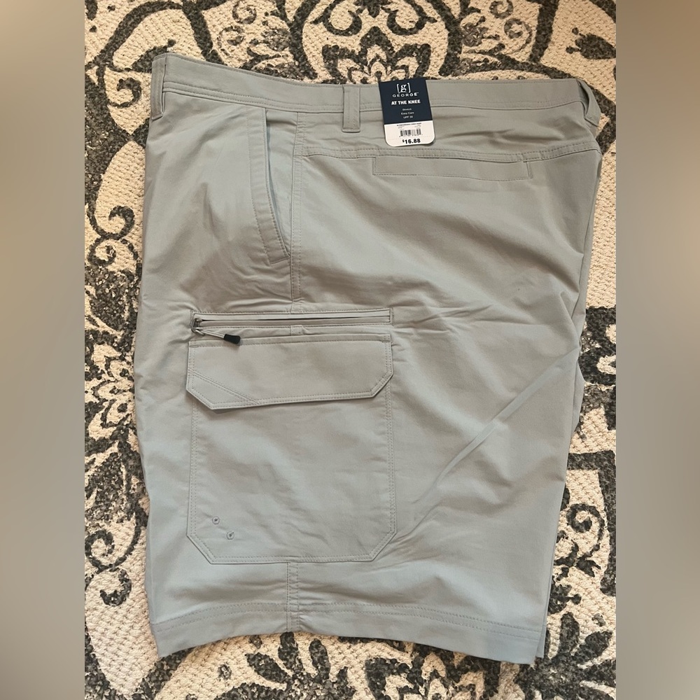 George Men’s Shorts